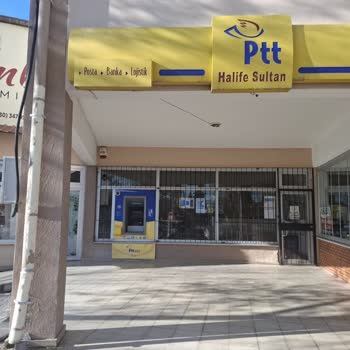 PTT ATM'si 4.000 TL'yi Yuttu, Hesaba Geçmedi