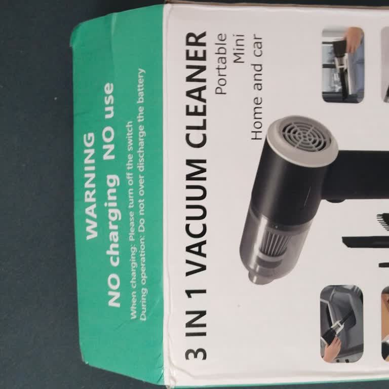 Reklamı Yanıltan Ve İşlevsiz Süpürgeler İçin İade Talebi