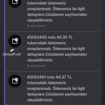S2gepin 8100 UC Verdim Yazık Bekleniyor Diyor!