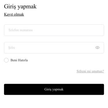 Trendyol Sahte Telegram Grubu Ve Şüpheli Para İşlemleri İçin Hesap Güvenliği İncelemesi Talebi