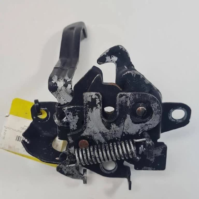 Ulaş Yedek Parça’dan Ön Kaput Kilidi Gönderilmedi, Ücret İadesi Talebi