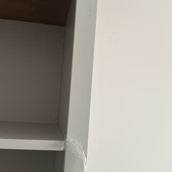 Kelebek Mobilya’da Hatalı Montaj Ve Yetersiz Satış Sonrası Hizmet