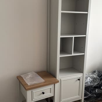 Kelebek Mobilya’da Hatalı Montaj Ve Yetersiz Satış Sonrası Hizmet