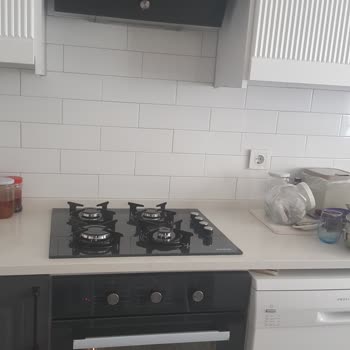 Fırın Düğmeleri Aşırı Isınıyor Ve Fan Yok: Garanti Çözümü Talebi