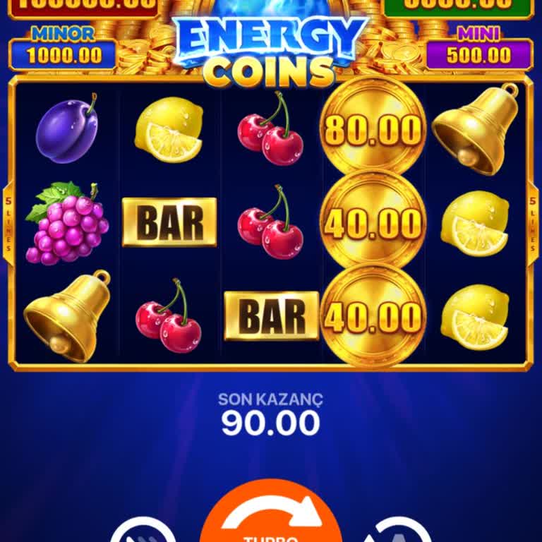 Betgit Energy Coins Oyununda Sistemsel Hata Ve Hesap Kapatma Talebi