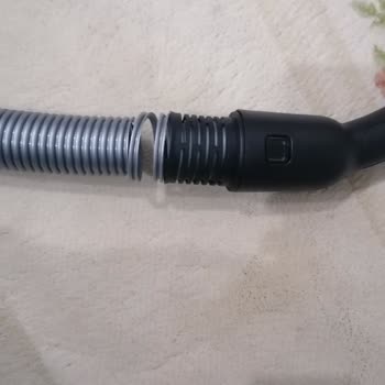 Garanti Kapsamı Dışında Hortum Yırtılması Ve Müşteri Hizmetlerinin Yetersizliği