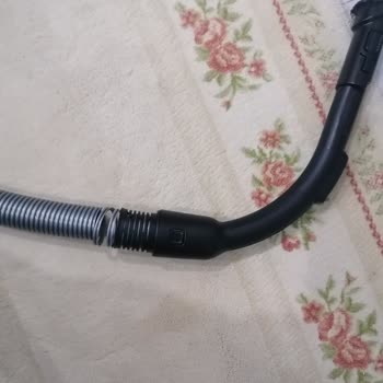 Garanti Kapsamı Dışında Hortum Yırtılması Ve Müşteri Hizmetlerinin Yetersizliği