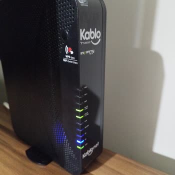 Kablo TV Ve İnternet Kesintisi İçin Tekrarlanan Kayıtlar Cevapsız Kaldı