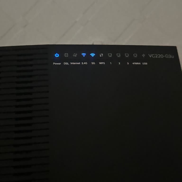 Geçiş Sonrası Türk Telekom Sinyalini Kesti, İnternetsiz Kaldım