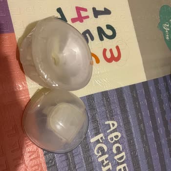 Lansinoh Süt Pompası Sızıntı Ve Çekim Gücü Sorunları İçin Hızlı Çözüm Talebi