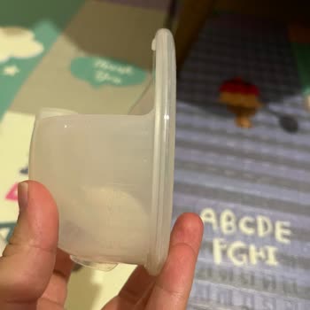 Lansinoh Süt Pompası Sızıntı Ve Çekim Gücü Sorunları İçin Hızlı Çözüm Talebi