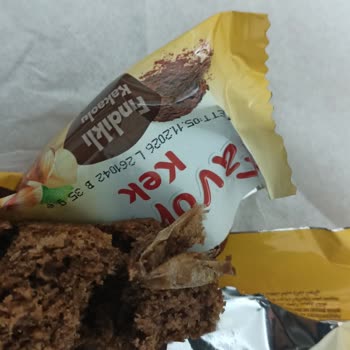 Torku Kekinde Plastik Parça: Sağlık Riski Ve İade Talebi