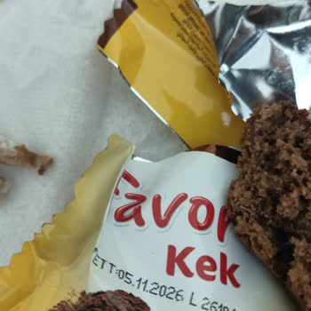 Torku Kekinde Plastik Parça: Sağlık Riski Ve İade Talebi