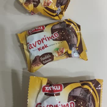 Torku Kekinde Plastik Parça: Sağlık Riski Ve İade Talebi