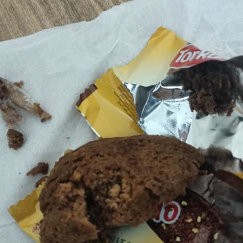 Torku Kekinde Plastik Parça: Sağlık Riski Ve İade Talebi