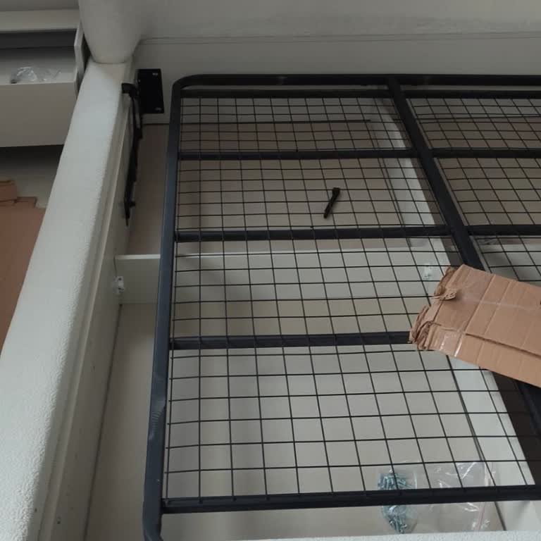 Teslimat Gecikmesi Ve Eksik Ürünler Nedeniyle Montaj Sorunu