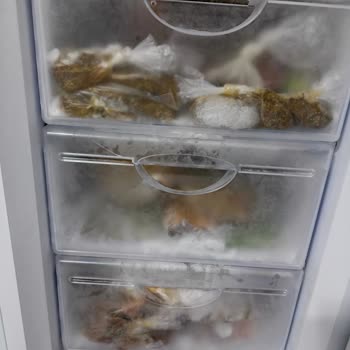 Çekmecelerin Ön Plastik Parçasının Çatlaması Garanti Kapsamına Alınmalı