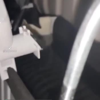 Altus Buzdolabı Pişmanlığı