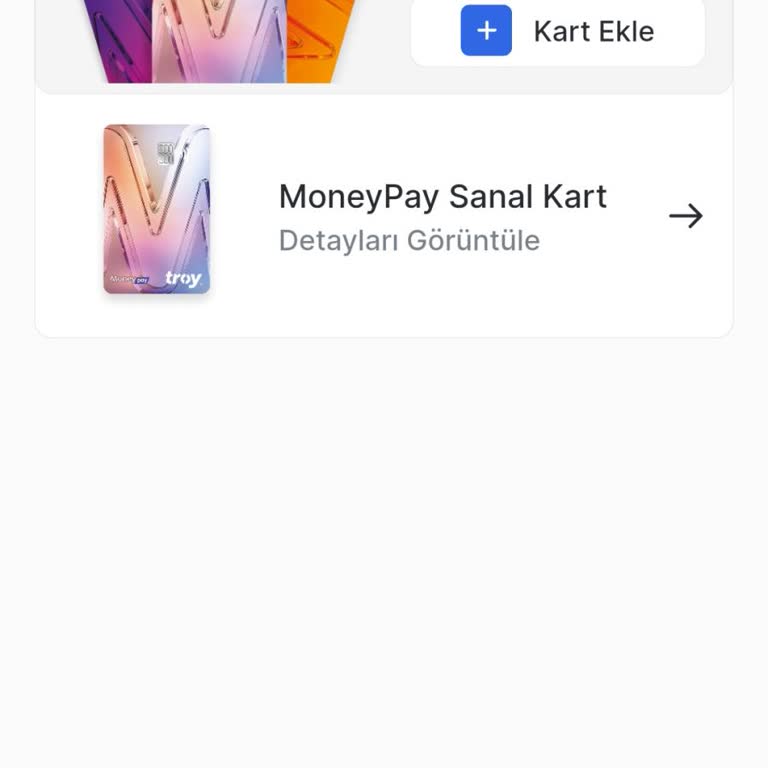 Moneypaypro Kartım Kayboldu Ve Migros Alışverişimde Dijital Kod Kullanılamıyor