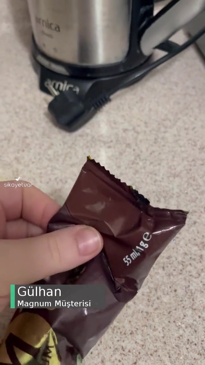 Magnum İçi Boş Çıktı videonun kapak resmi