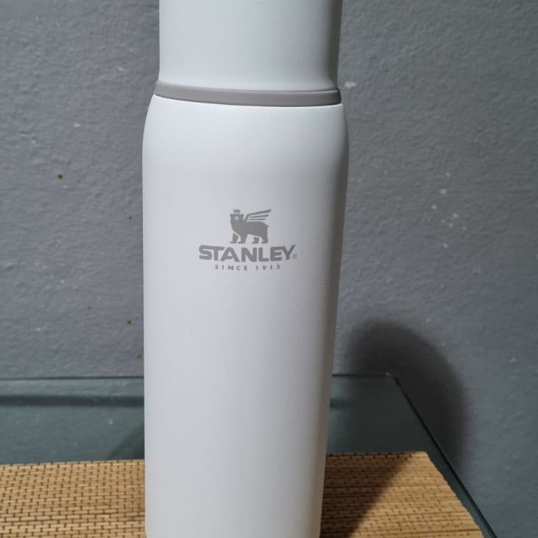 Stanley Adventure To GO Termosunun 24 Saat Sıcak Tutma Vaadi Yerine Getirilmedi