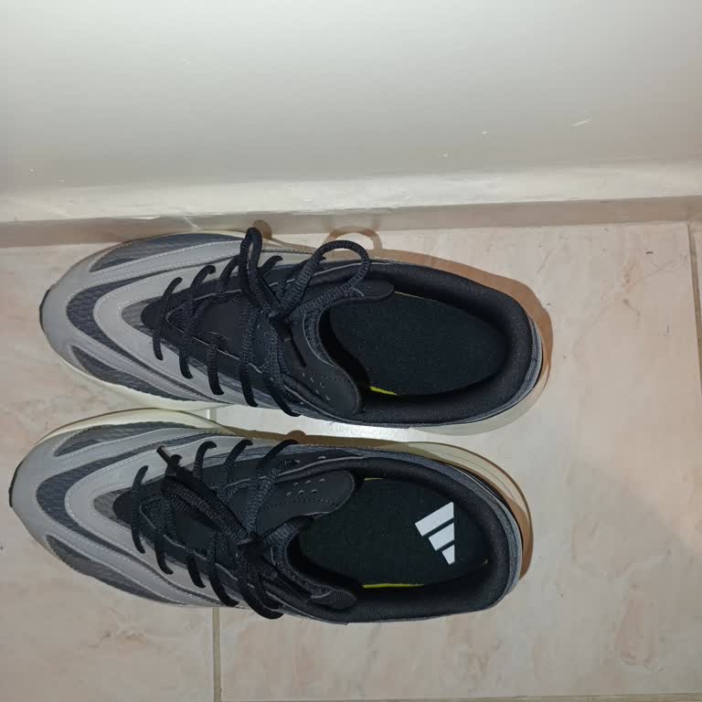 Adidas Siparişimde Yanlış Numara Ve Logo Sorunu