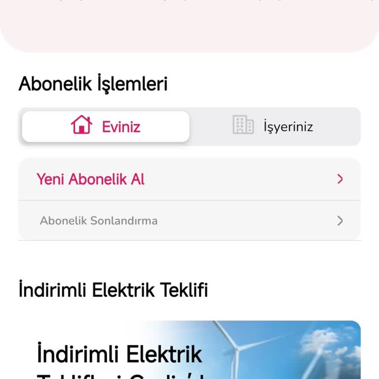 Gediz Elektrik Perakende   Mobil Uygulama Çöküşü: Fatura Ödeyemiyorum