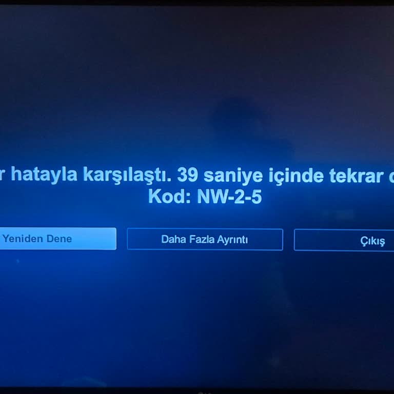 İstanbul Beylikdüzü Bizimkent Sitesinde Akşam Saatlerinde Sürekli İnternet Kesintisi