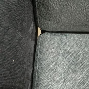 Koltuk Kolları Birleştirilmedi, Bellona Müşteri Hizmetleri İlgisiz