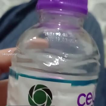 Ebebek Bebek Sağlığına Eksik Özen, Tarihi Geçmiş Su Satıyor!