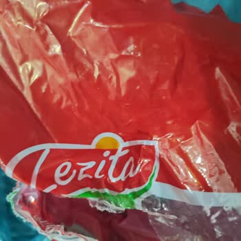 Anpa AVM'de Satılan Lezita Tavuk Ürününde Bozulma Ve Sağlık Riski