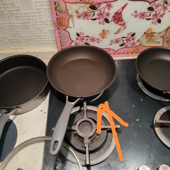 Ayıplı Circulon Tavası: Kaplama Bozulması Ve Garanti Reddi Kabul Edilemez