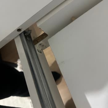 Defolu Yatak Odası Takımı Ve Uzun Süreli Teslimat Sorunu