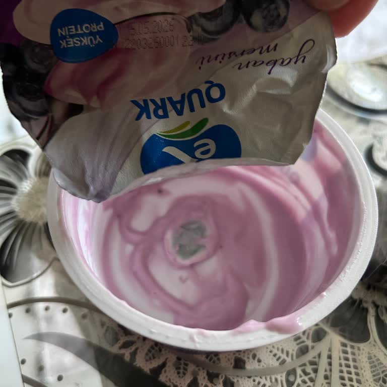 Pülümür A101 Şubesinde Küflü Yoğurt, Sağlık Ve Güven Sorunu