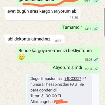 Yıldız Petek Arıcılık Malzemeleri Umursamaz Bir Yaklaşım Sergilenmiştir