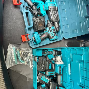 Garanti Kapsamı Dışında Tutulan Arızalı Maxx Pro Şarjlı Set