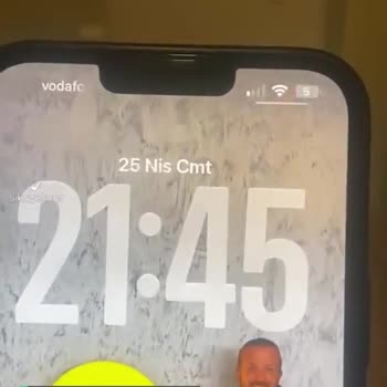 Vodafone Net Evde İnternet Bağlantı Kopması Probleminin Çözülmemesi