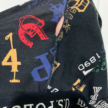 US Polo Boxer Ürünlerinde Tekrarlayan Dikiş Hataları Güvenimi Zedeledi