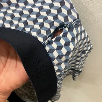 US Polo Boxer Ürünlerinde Tekrarlayan Dikiş Hataları Güvenimi Zedeledi