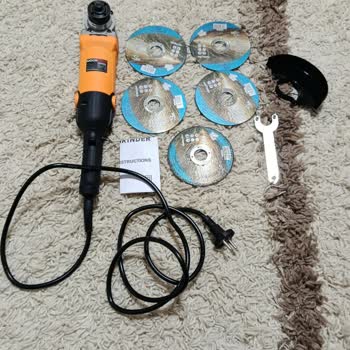 Spiral Taş İlk Kullanımda Yanarak Çalışmaz, Ürün Ayıplı