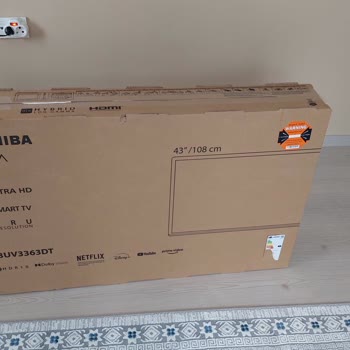 Vestel Yetkili Servisinin Çelişkili Tutanakları Ve Tüketiciyi Suçlayıcı Yaklaşımı