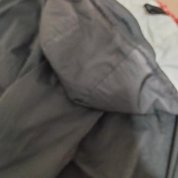 Garanti Süresi Dolmuş Montta Renk Değişikliği Ve Mağazanın Yardım Reddi