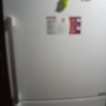 Arçelik Buzdolabının Donma Sorunu Ve Servisin İhmaline Karşı Değişim Talebi