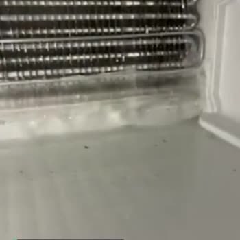 Beko Buzdolabı Buzlanma Sorunu