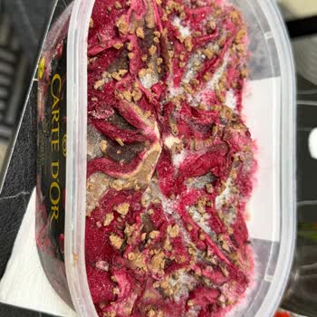 Getir Market'te Bozuk Dondurma Teslimatı Ve İade Talebinin Reddedilmesi