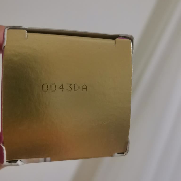 Son Kullanma Tarihi Geçmiş Kozmetik Ürünlerin Satışı Ve Değişim Talebi