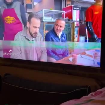 Vestel Televizyon Arızası