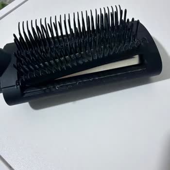Dyson Airwrap Coanda Tarak Dişleri Çıktı, İade Reddi Ve Stok Beklemesi