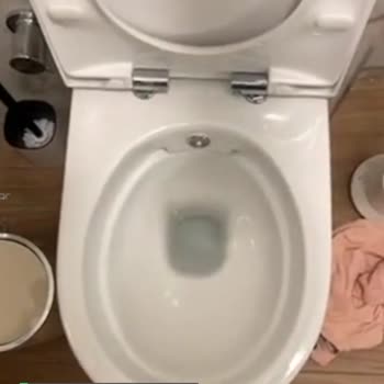 Geberit Klozetleri Ve Yetkili Servisleri Sıkıntılı!