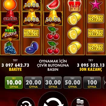 Slotin Grand Jackpot Kazancının Ödenmemesi Ve Hesabın Silinmesi